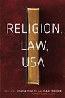 Religion Law USA