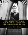 Porn Star-Everything You Want To Know and Are Embarrassed To Ask