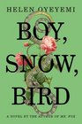 Boy, Snow, Bird: A Novel