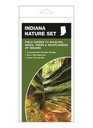 Indiana Nature Set Field Guides to Wildlife Birds Trees  Wildflowers of Indiana