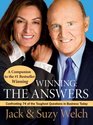 Winning The Answers Confronting 74 of the Toughest Questions in Business Today