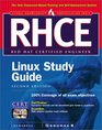 RHCE Red Hat Certified Engineer Linux Study Guide