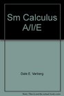 Sm Calculus A/I/E