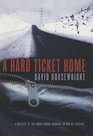 A Hard Ticket Home (Mac McKenzie, Bk 1)