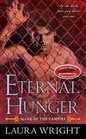 Eternal Hunger (Mark of the Vampire, Bk 1)