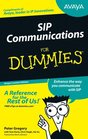 SIP Communications for Dummies