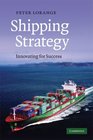 Shipping Strategy Innovating for Success