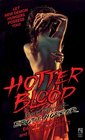 Hotter Blood More Tales of Erotic Horror