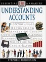 Understanding Accounts (DK Essential Managers)