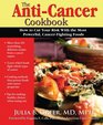 The Anti-Cancer Cookbook