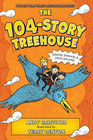 The 104Story Treehouse