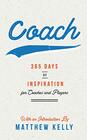 Coach 365 Days of Inspiration for Coaches and Players