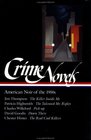 Crime Novels American Noir of the 1950s