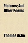 Pictures And Other Poems