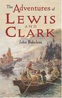 The Adventures of Lewis and Clark