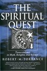 The Spiritual Quest Transcendence in Myth Religion and Science