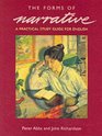 The Forms of Narrative A Practical Study Guide for English