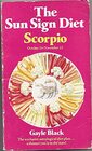 Sun Sign Diet Scorpio