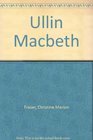 Ullin MacBeth