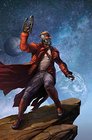 Legendary StarLord Volume 1 Face It I Rule