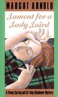 Lament for a Lady Laird (Penny Spring & Sir Toby Glendower, Bk 6)