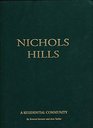 Nichols Hills A Residential Community