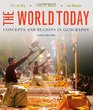 The World Today Concepts and Regions in Geography
