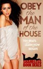 Obey the Man of the House Ten Brats who Learn how to Behave