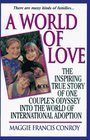 A World of Love