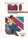 Math 6: Student Materials Pack