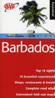 AAA Essential Guide Barbados 3rd Edition