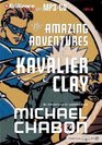 The Amazing Adventures of Kavalier  Clay