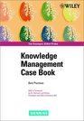 Knowledge Management Case Book Siemens Best Practises
