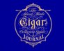 The Handmade Cigar Collector's Guide  Journal