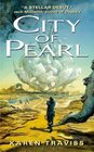 City of Pearl (Wess'har Wars, Bk 1)