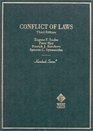 Conflict of Laws