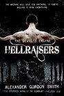 Hellraisers (The Devil's Engine, Bk 1)