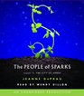 The People of Sparks (Ember, Bk 2)