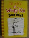 Dog Days (Diary of a Wimpy Kid, Bk 4)