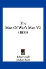The Man Of War's Man V2