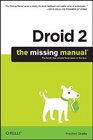 Droid 2 The Missing Manual