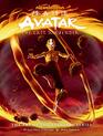 Avatar The Last Airbender The Art of the Animated Series