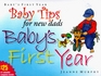 Baby Tips for New Dads Baby's First Year