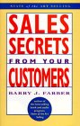 Sales Secrets from Your Customers