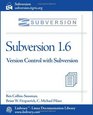 Subversion 16 Official Guide  Version Control with Subversion