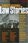 Constitutional Law Stories 2d