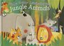 Flippy Floppy Jungle Animals