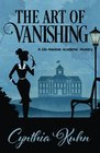 The Art of Vanishing (A Lila Maclean Academic Mystery) (Volume 2)