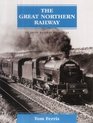 The Great Northern Railway An Irish Railway Pictorial