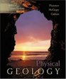 Physical Geology WITH Bind in OLC Card
